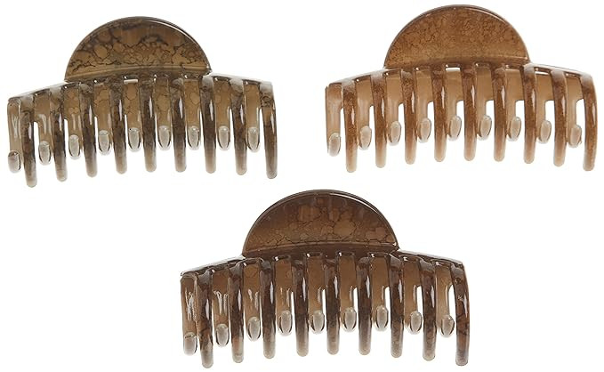 Goody Large Claw Clips 3 ea | Amazon (US)