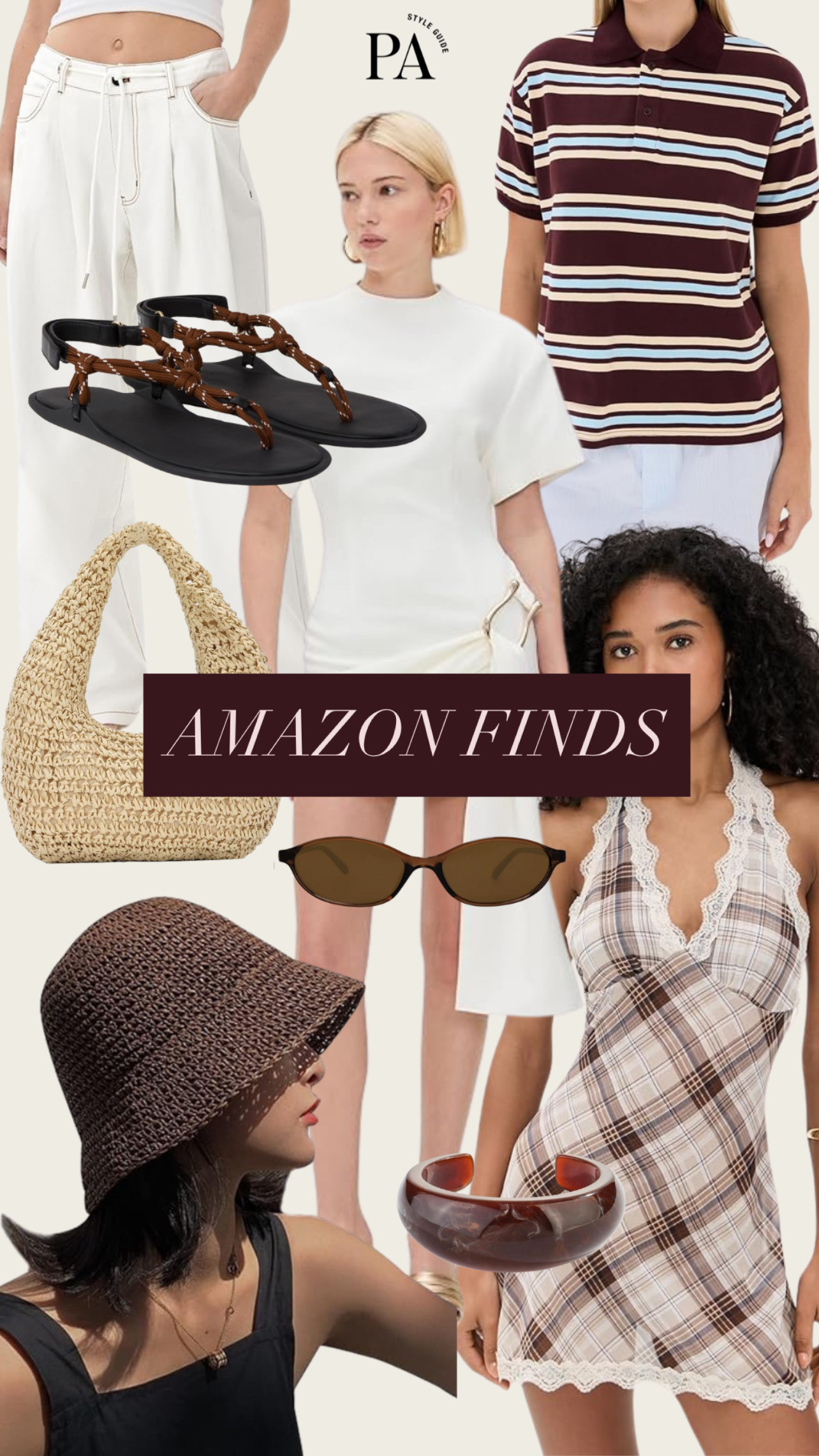 Amazon Finds 

 #LTKStyleTip