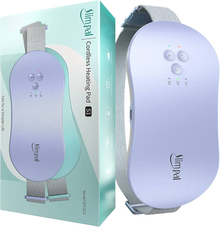 Visit the Slimpal Store | Amazon (US)