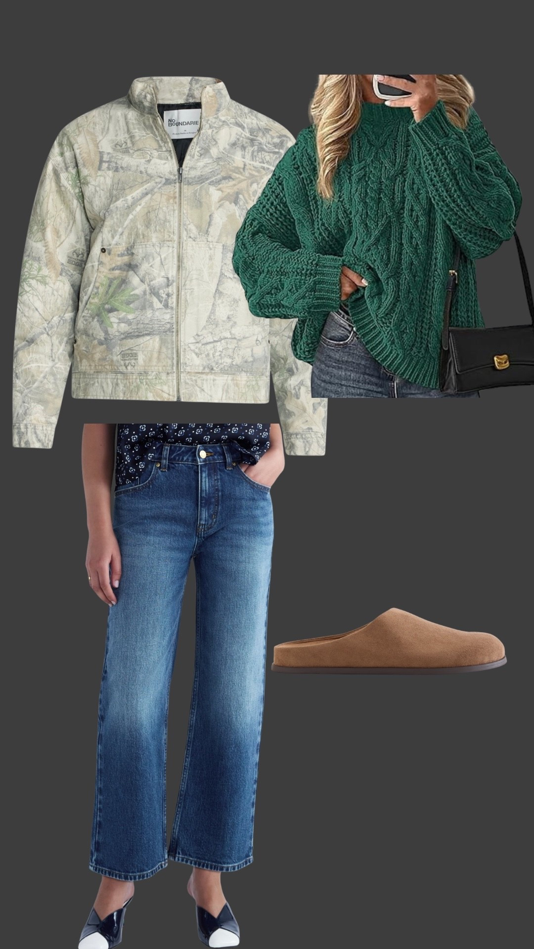 Items I ordered