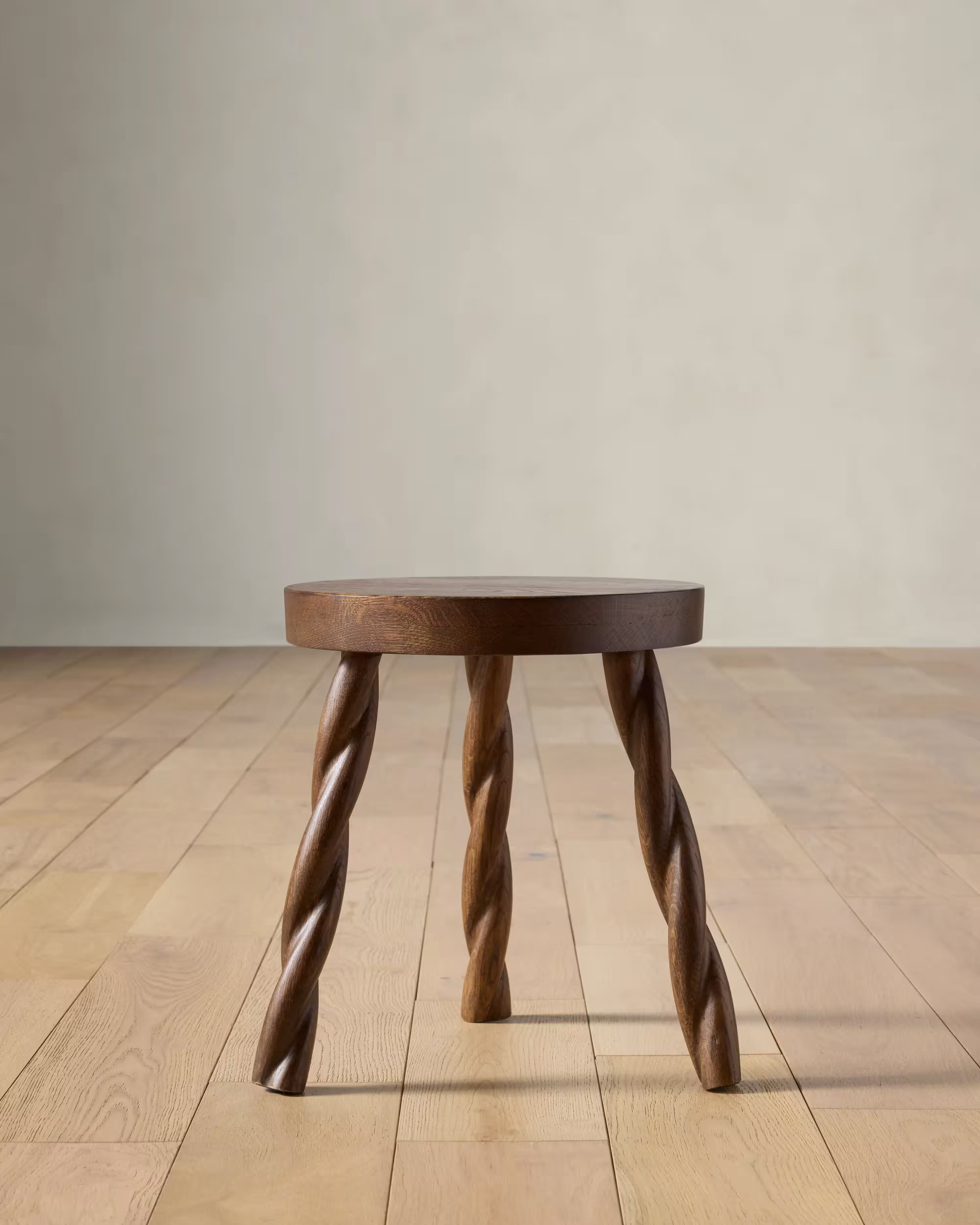 Barley Accent Stool | Joon Loloi | Joon Loloi