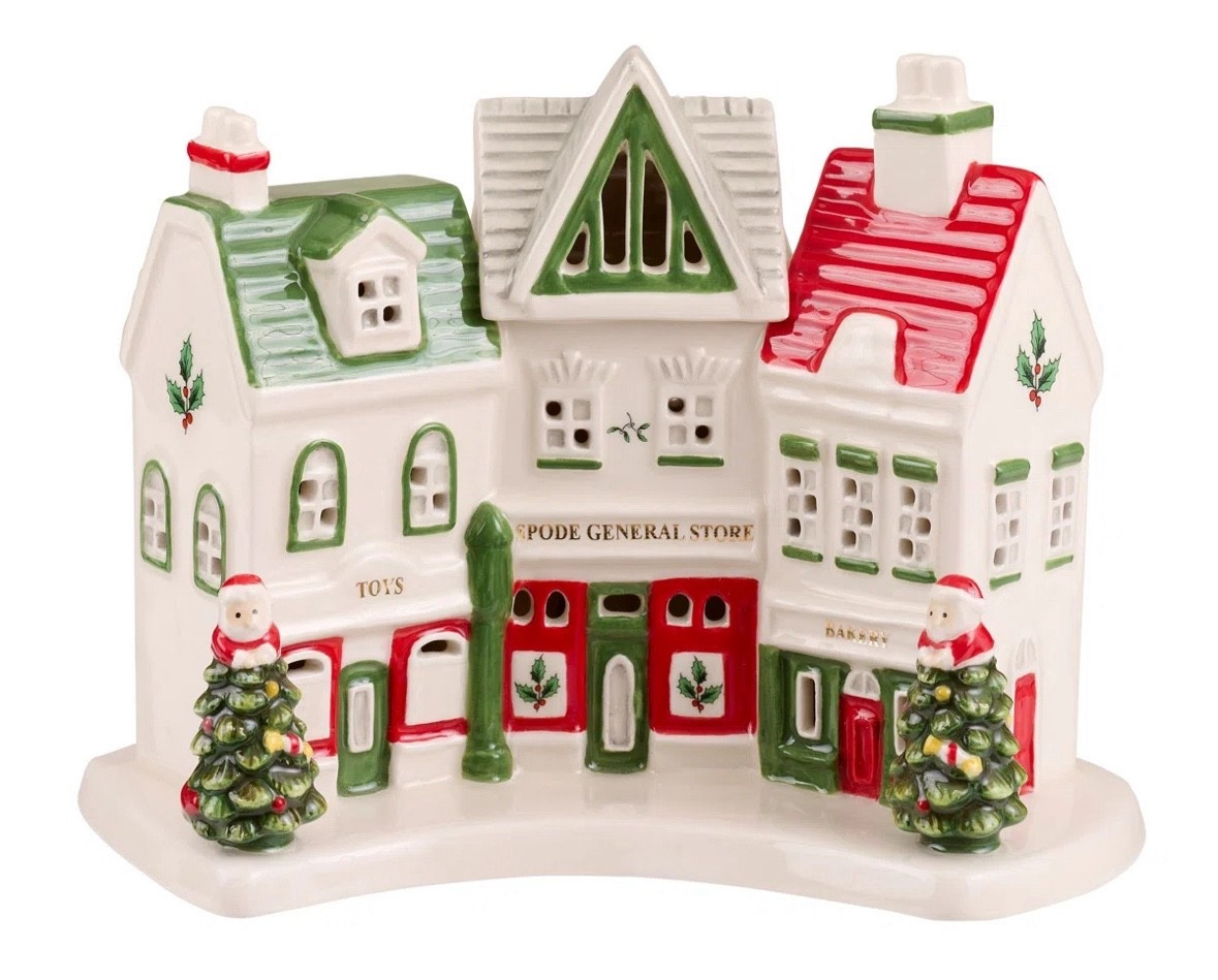 Such great prices! Spode 