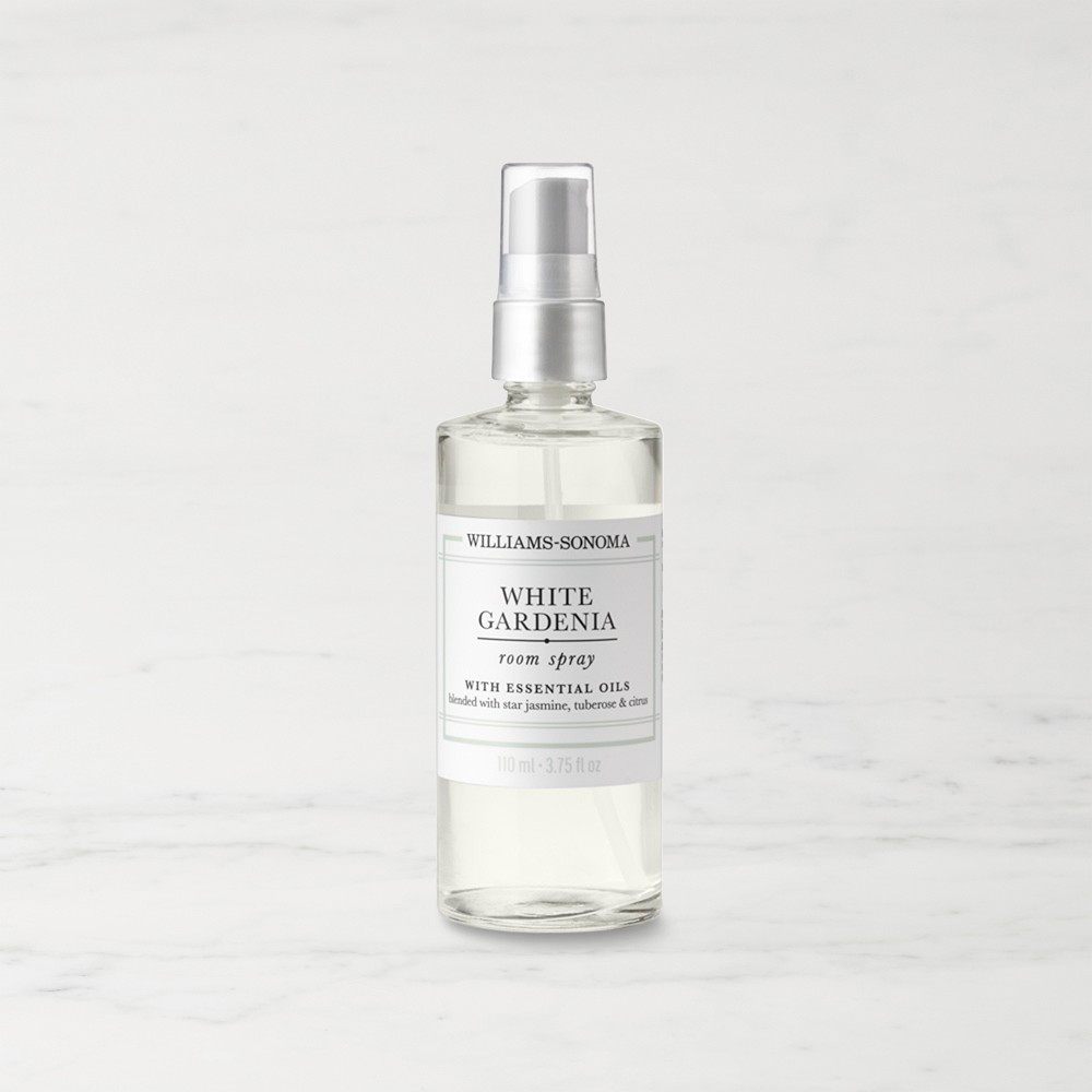 Williams Sonoma White Gardenia Room Spray | Williams-Sonoma