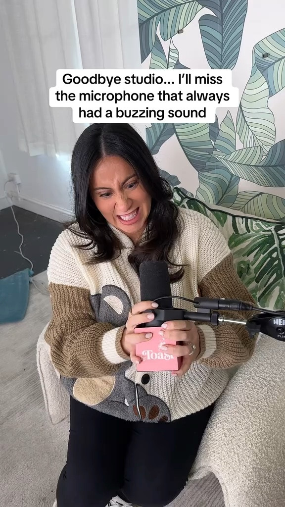 the end of an era

#LTKStyleTip #LTKWatchNow #LTKSeasonal