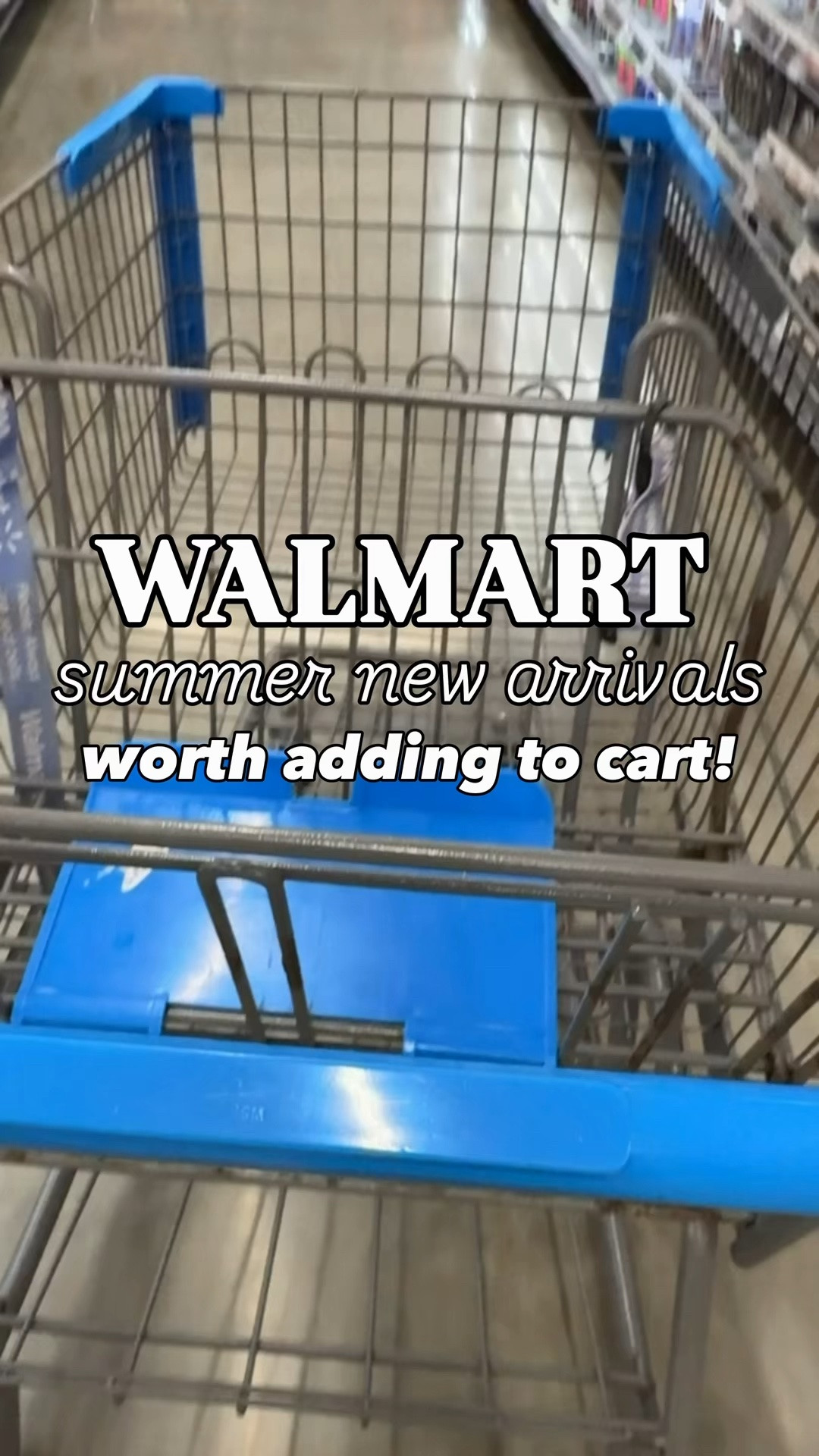 Walmart summer new arrivals are GOOD lately 👏 sharing the cutest affordable finds worth adding to cart before they sell out! #walmartfashion #walmartfinds #summerstyle #affordablefashion #everydaystyle #summeroutfits #walmartnewarrivals #ootd