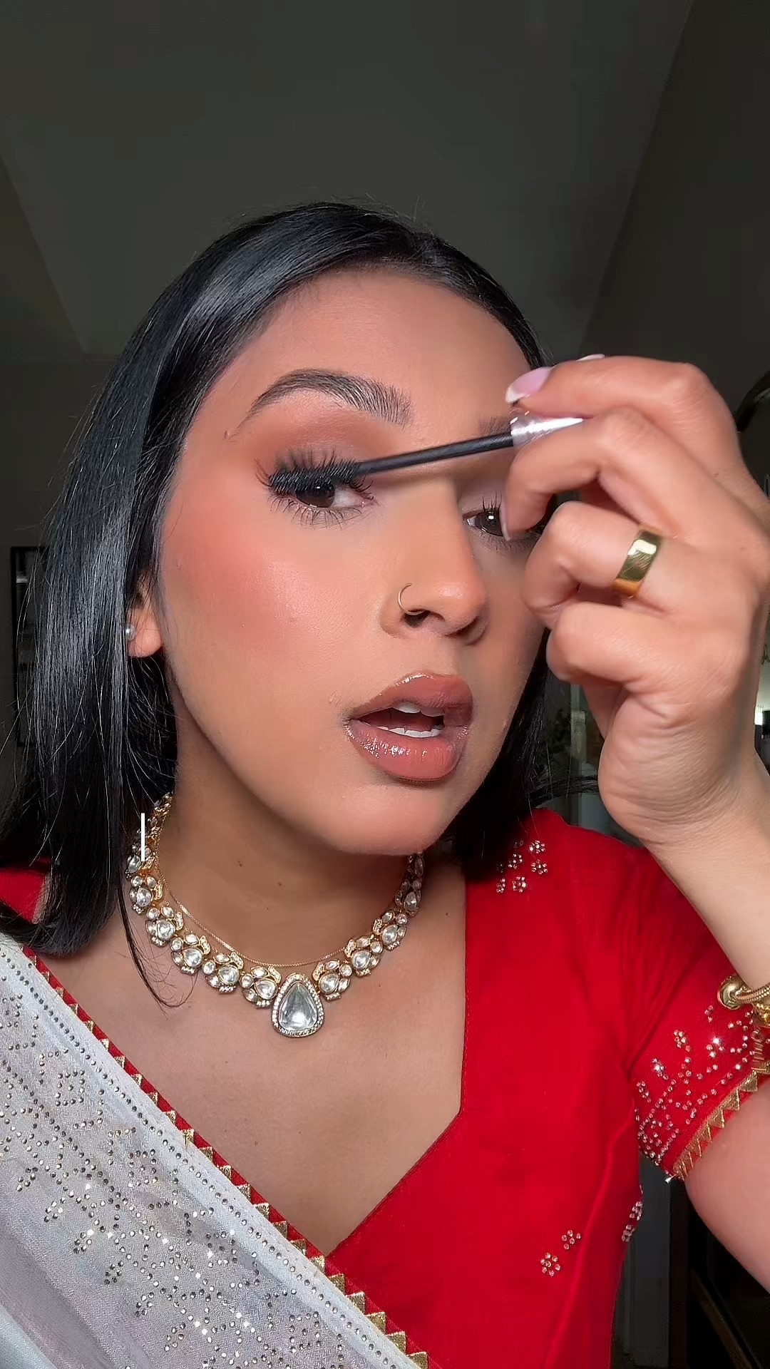 You need this mascara!! 

#LTKStyleTip #LTKU #LTKBeauty