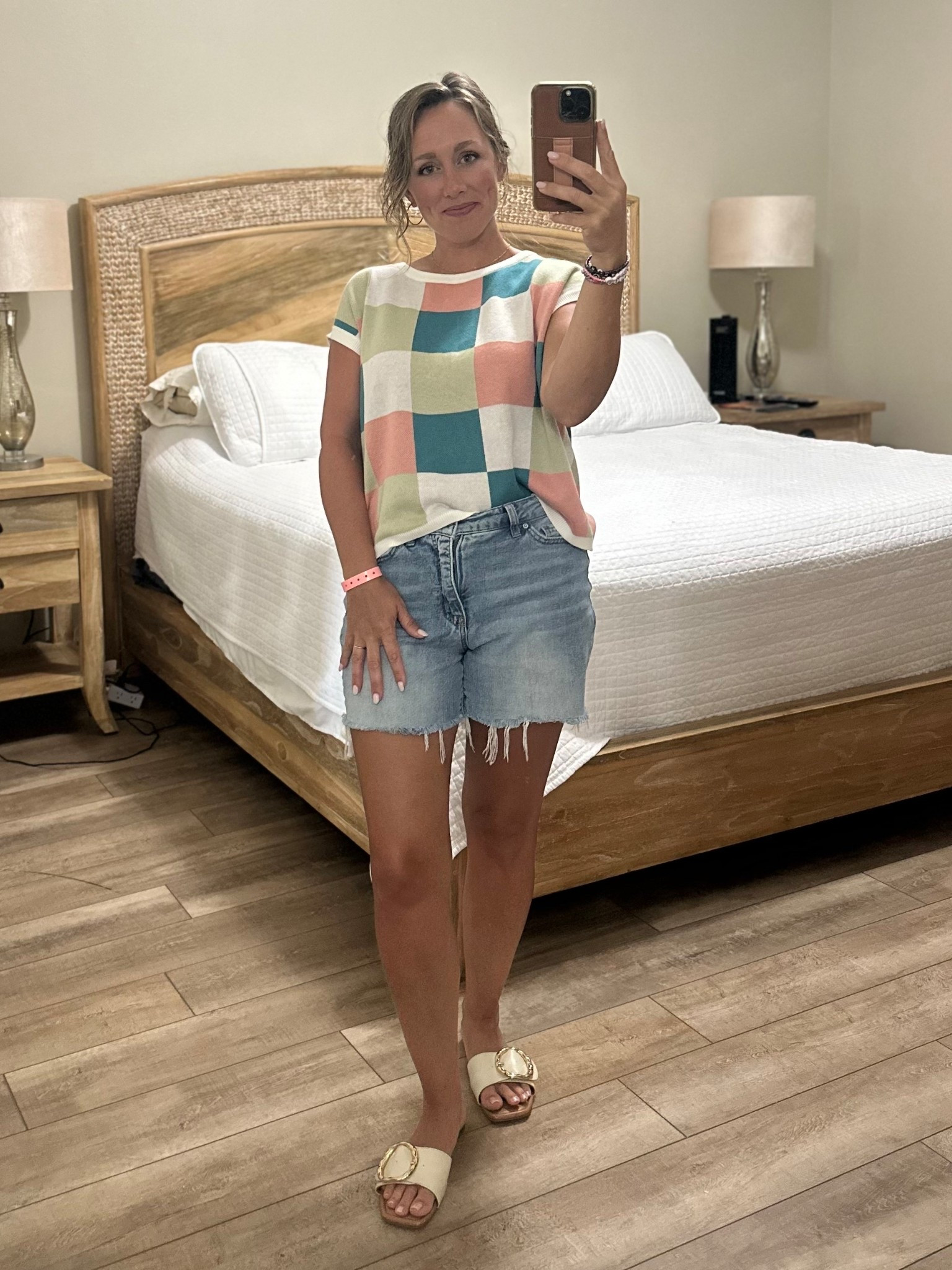 Dinner at the beach ☀️🌴💕

#LTKStyleTip #LTKFindsUnder50 #LTKSeasonal