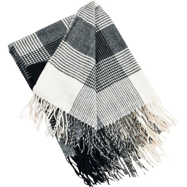 Preston Throw | Joss & Main