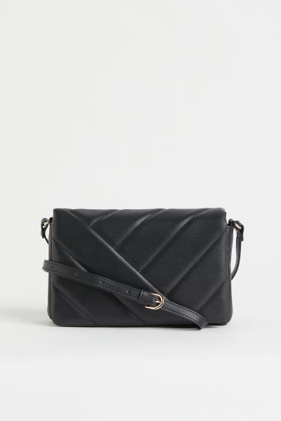 Quilted Crossbody Bag | H&M (US)