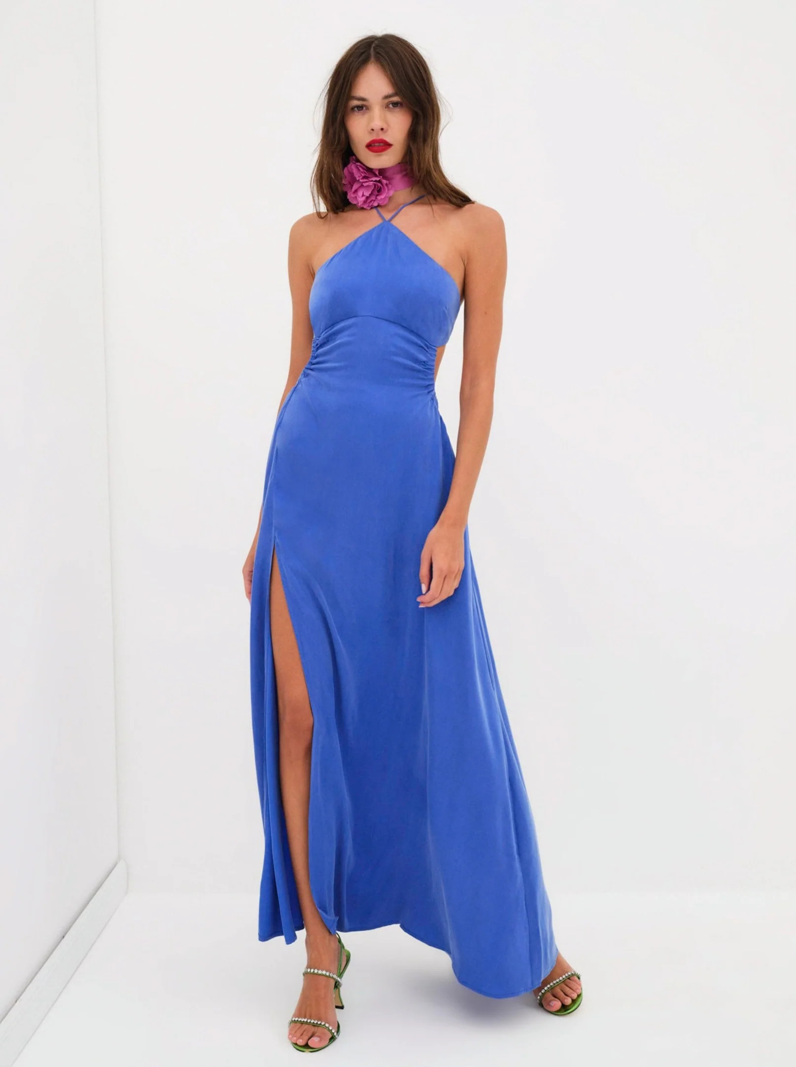 Kyra Maxi Dress | For Love & Lemons