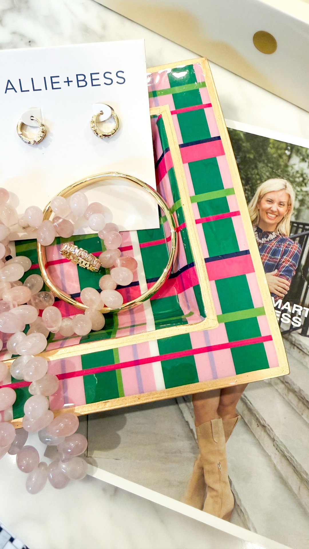 all the holiday mix and match cheer with my friend Catherine’s all new drop! use natasha20 for 20% off • 

#LTKStyleTip #LTKFindsUnder100 #LTKHoliday