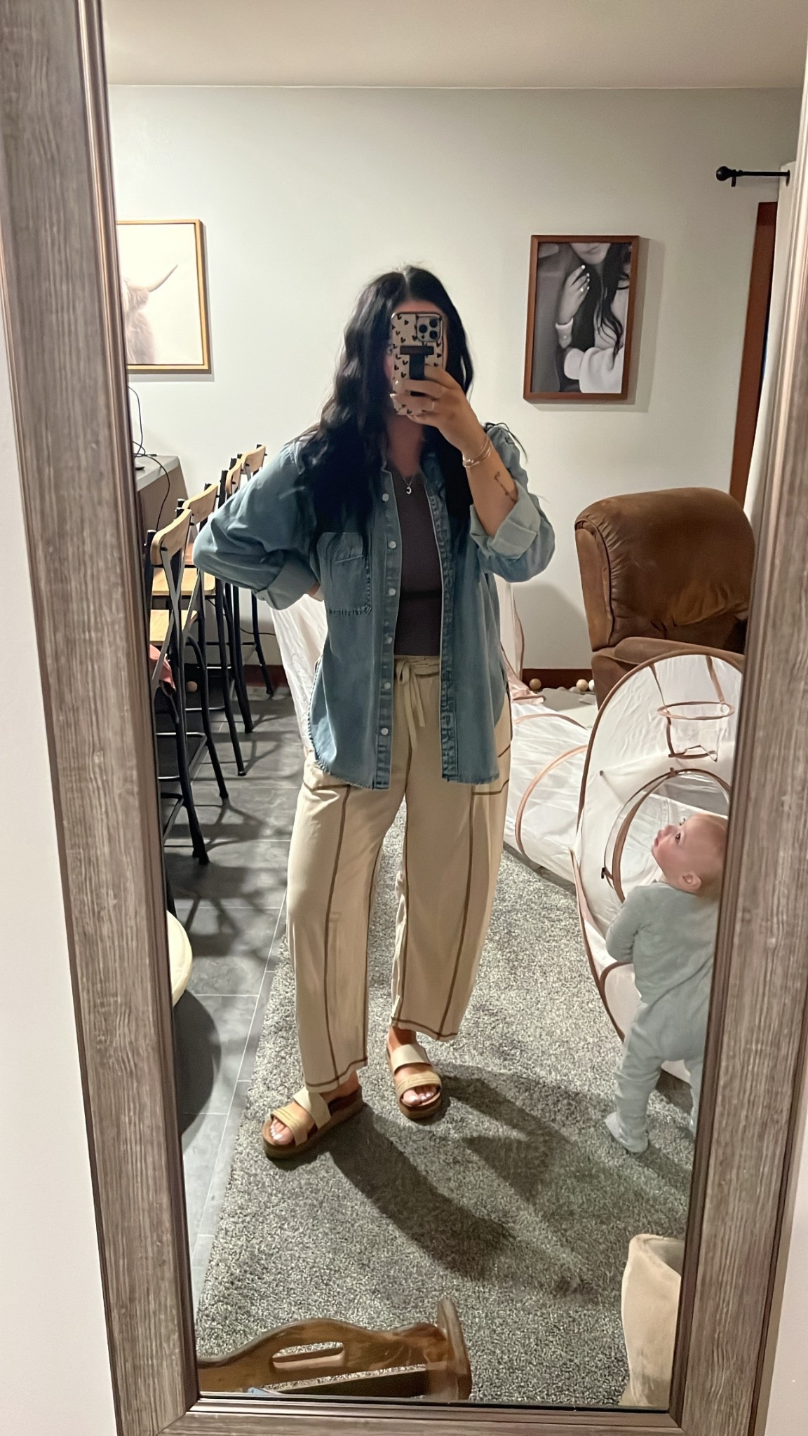 OOTD 

#LTKootd #LTKdayinmylife #LTKmomlife