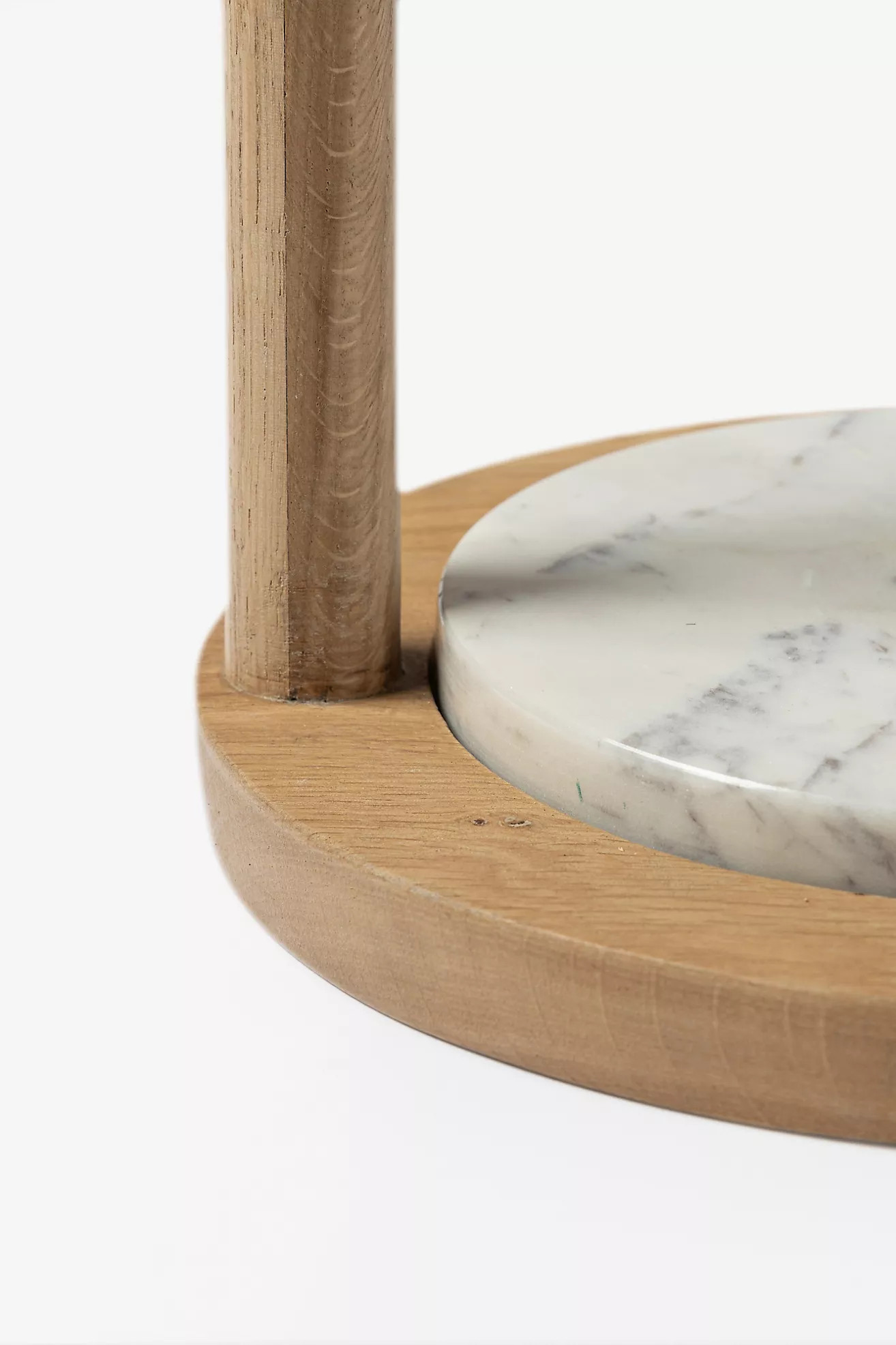 Jarett Drink Table | Anthropologie (US)