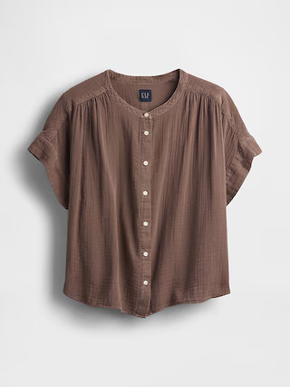 25–50% off vacation looks. | Gap (US)