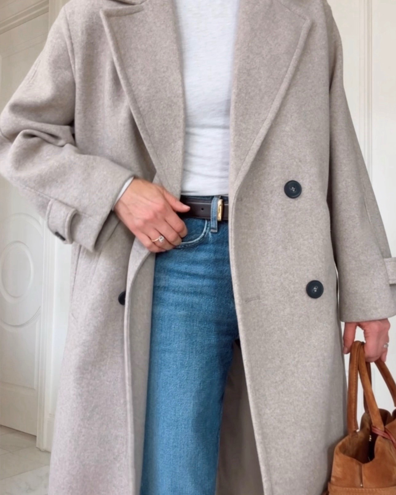 New outfits from Zara. I'm wearing size small in my jackets.


#LTKootd #LTKSeasonal