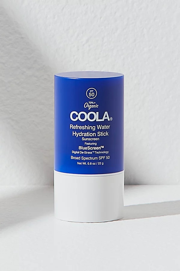 COOLA SPF 50 Refreshing Water Hydration Stick | Free People (Global - UK&FR Excluded)