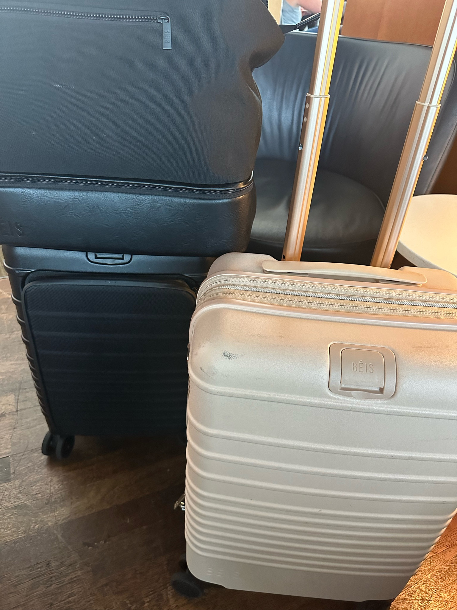 The best luggage IMO! 

#LTKcanada #LTKgiftguide #LTKbag