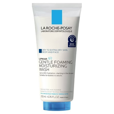 La Roche Posay Lipikar AP+ Face Wash - 6.76 fl oz | Target