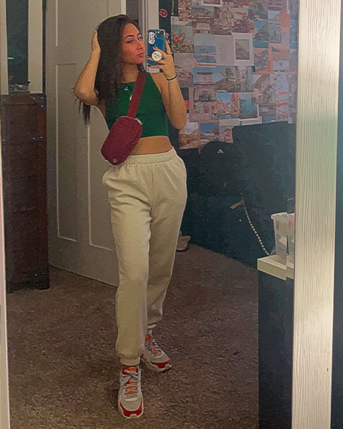 Comfy & Cozy🤎🫶🏼

#LTKSeasonal #LTKunder100 #LTKtravel