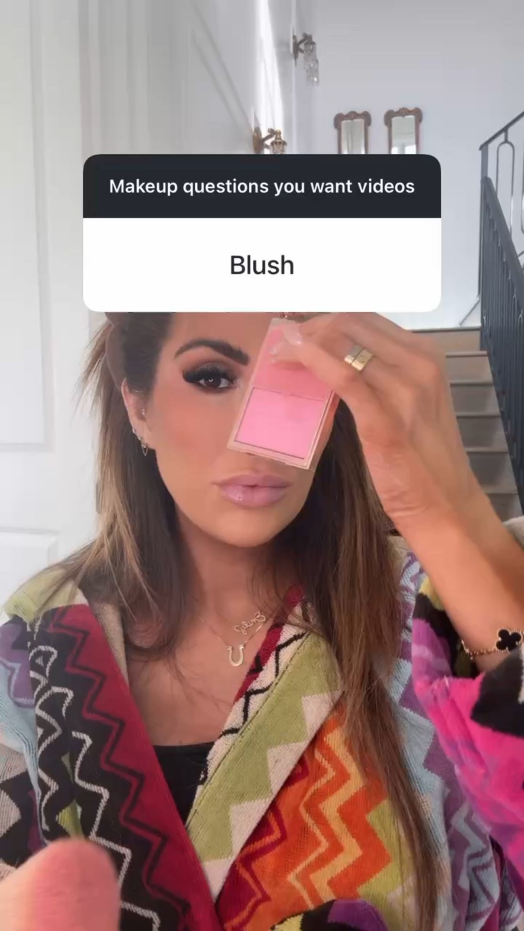 My favorite blushes that I use! 
Patrick Ta - Just Enough 
Rare Beauty - Happy 


#LTKgrwm #LTKFindsUnder50 #LTKBeauty