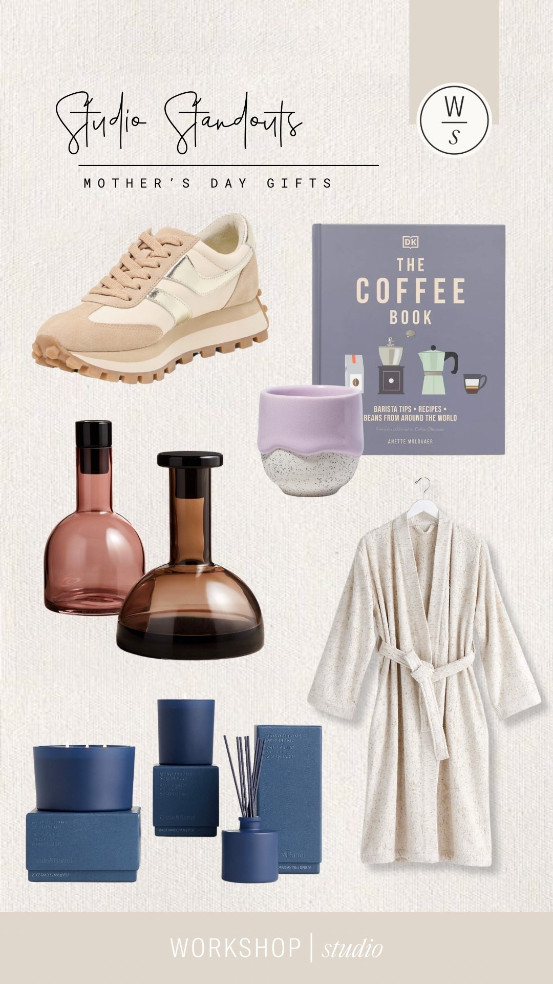 Shop here for the mom who says she wants nothing (but actually wants everything in this list). 🛍️🫶🏻💐

#LTKMothersDay #LTKmomlife #LTKHome