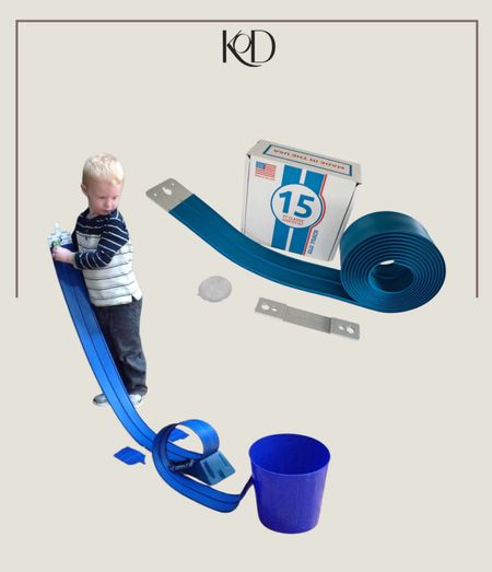 I ordered this so fast! My son is going to love that he has an extra long, flexible car track! I love that it rolls up easy to store! 