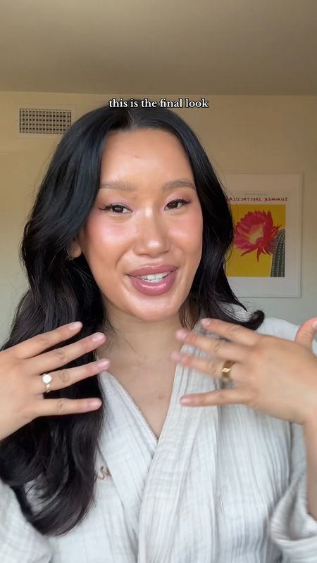 my first wedding makeup trial (doing it myself!!) 

part 1 links (eye makeup linked in the next post!

#LTKwedding #LTKxSephora #LTKbeauty