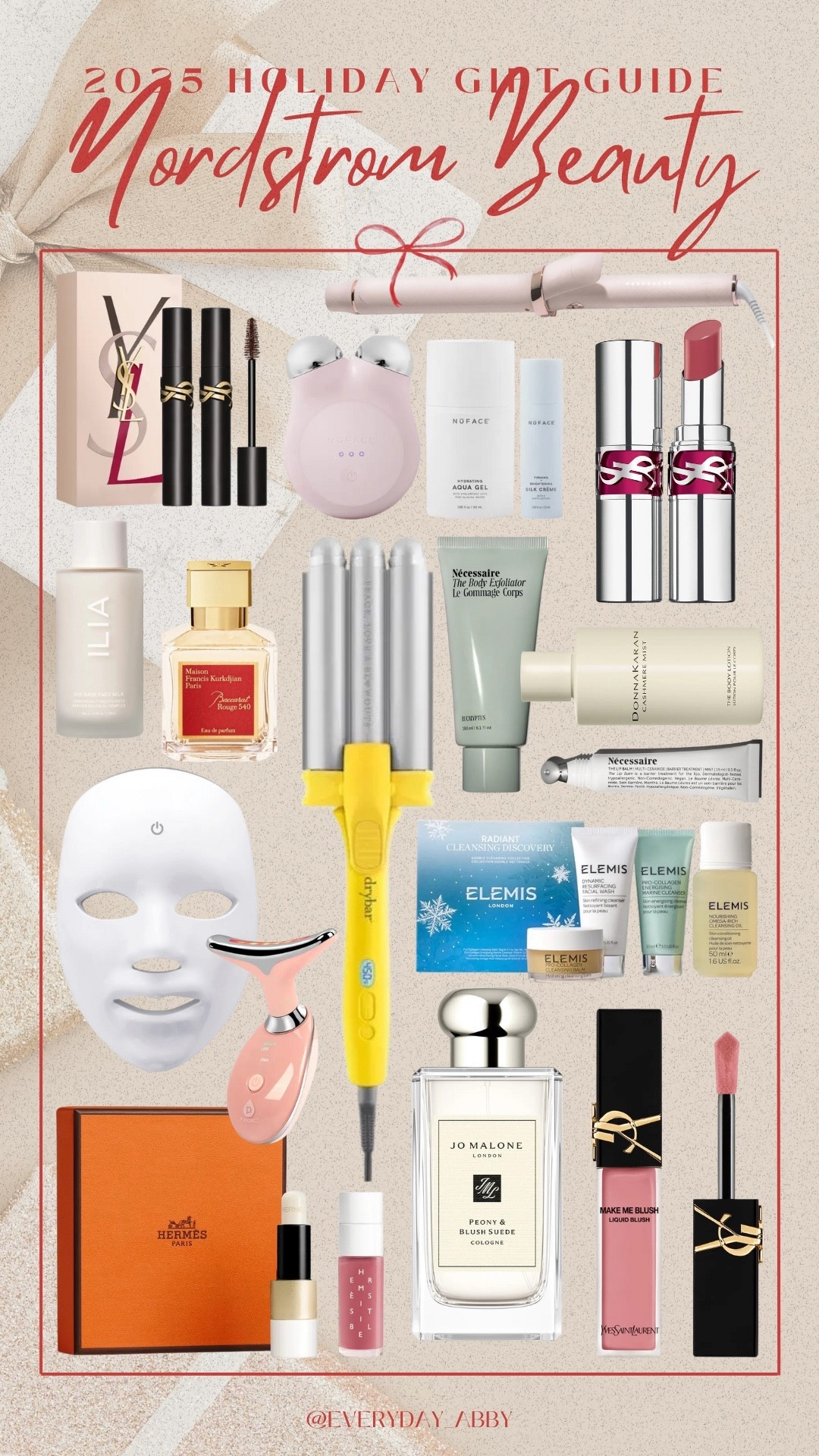 Top picks from Nordstrom Beauty! @nordstrombeauty #nordstrompartner 

#LTKselfcare #LTKGiftGuide #LTKHoliday