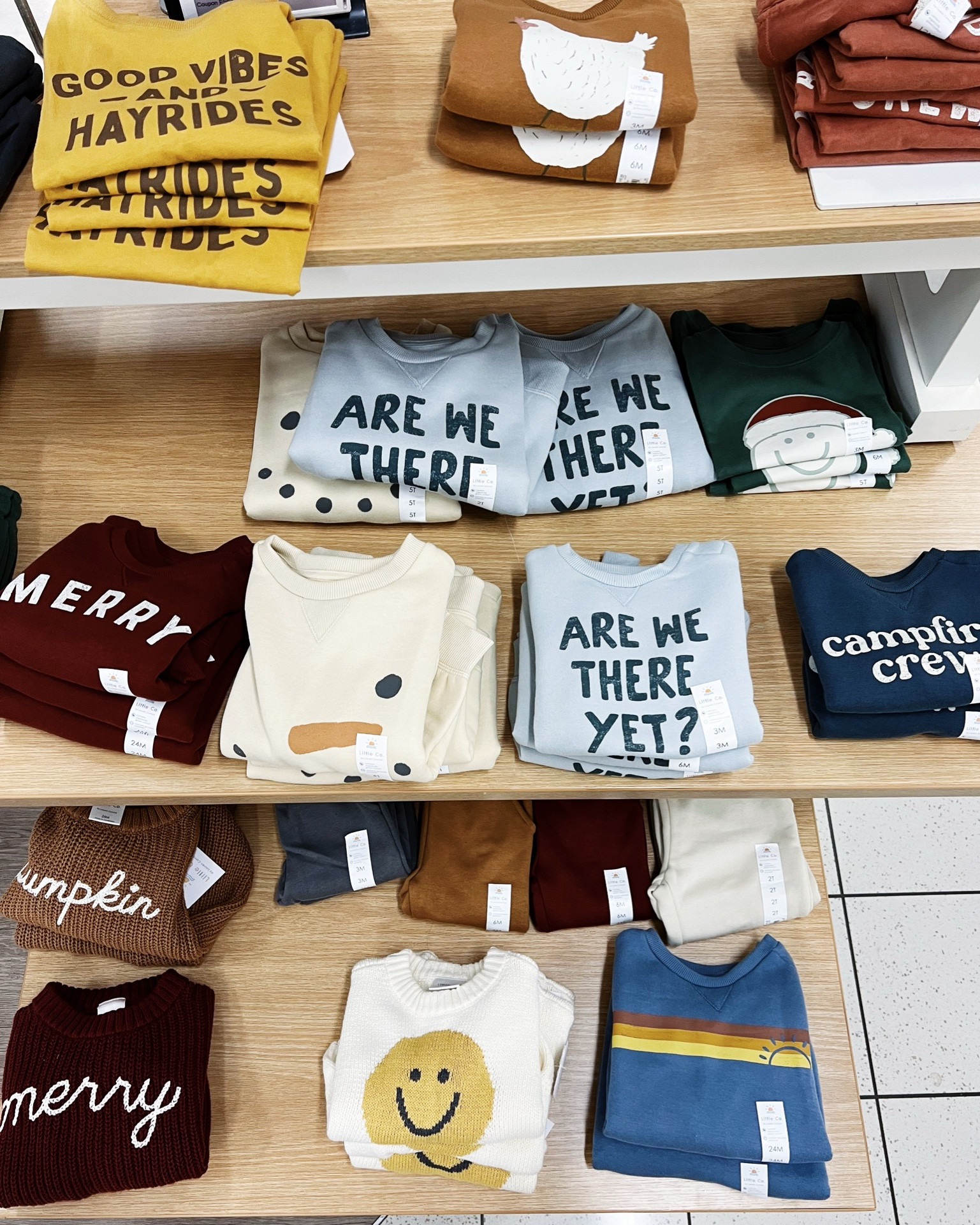 Alright Kohls, just take all my money SHEESH 🎄 

#LTKSeasonal #LTKKids #LTKHoliday