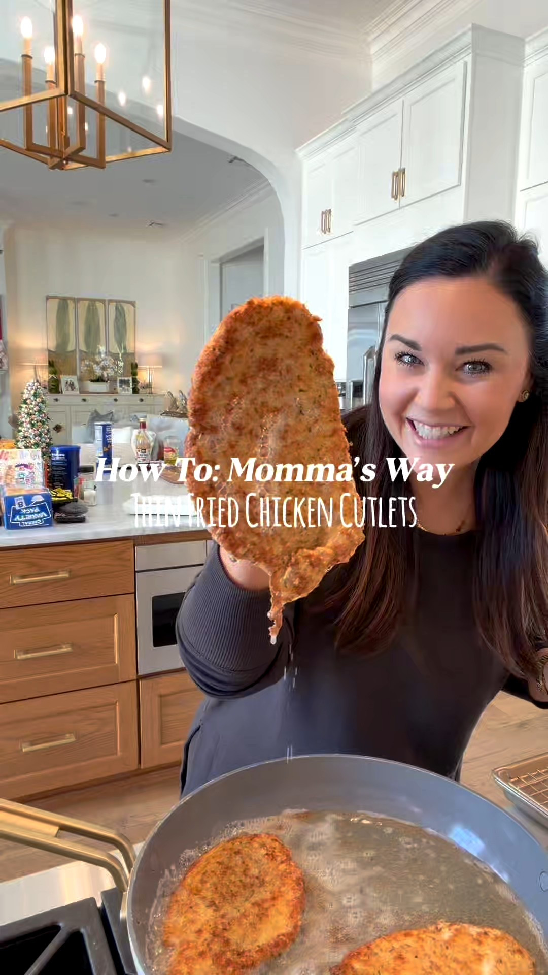 Here’s everything I used in Themis video including my favorite dredging pans that store so easy!!
#kitchengadgets

#LTKHome #LTKfoodie #LTKSaleAlert