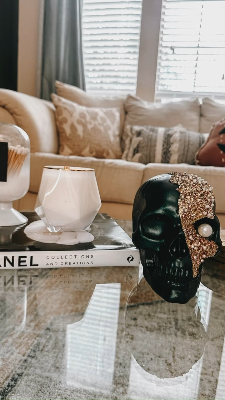 Target Halloween is out in the dollar spot. Run it will go fast. Love the color scheme this year! 

#LTKHome #LTKSeasonal #LTKFallSale