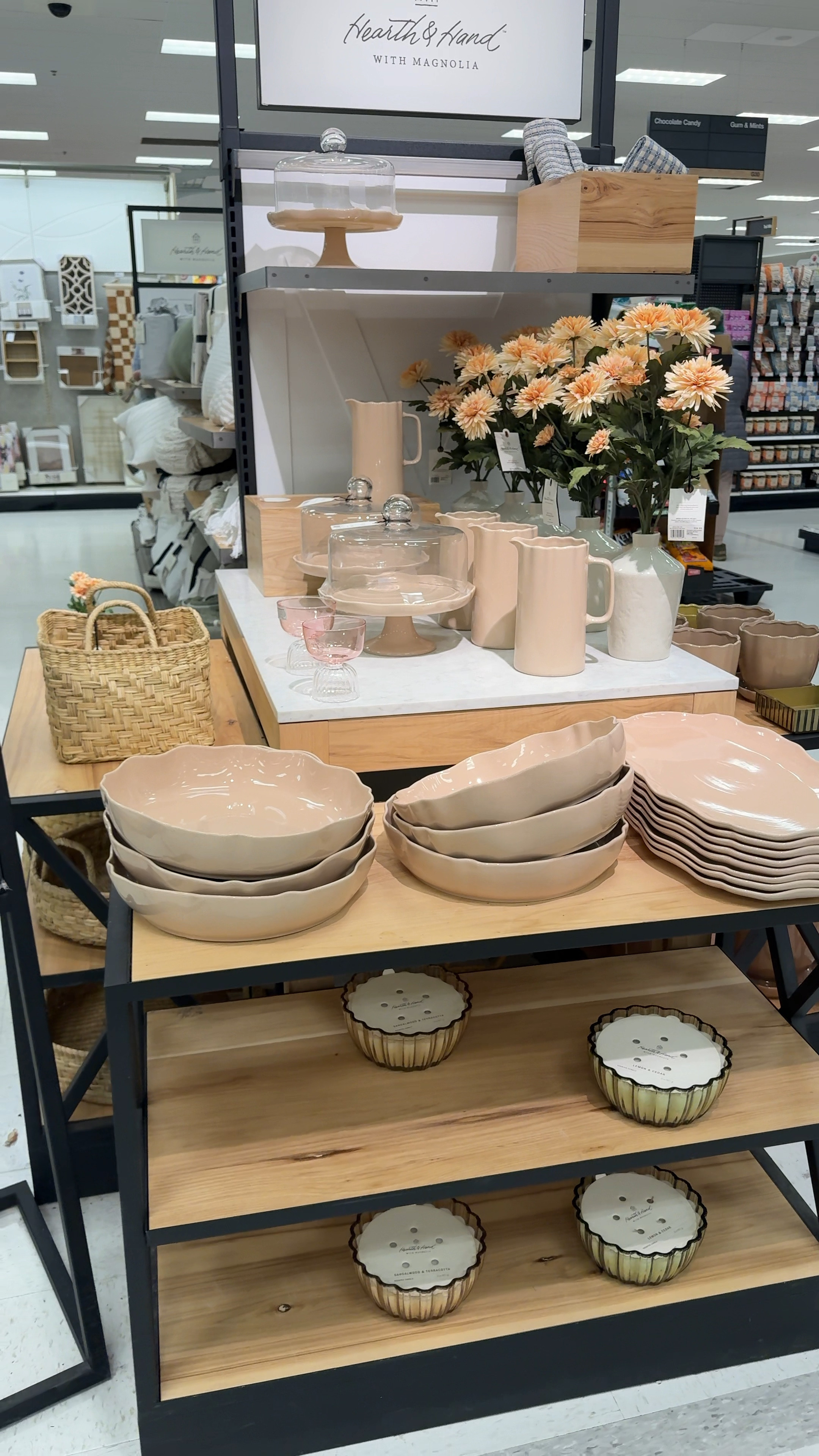 Hearth and Hand spring Collection 🐇🎀 #target #targethomedecor #homedecor

#LTKHome #LTKSeasonal

#LTKWatchNow #LTKHome #LTKMostLoved