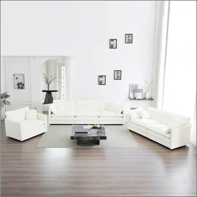 Modern Sofa Couch | Wayfair North America