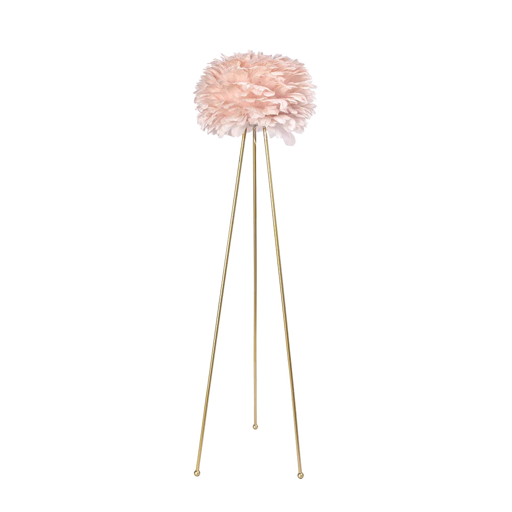 Etta Avenue™ 60" Tripod Floor Lamp & Reviews | Wayfair | Wayfair North America