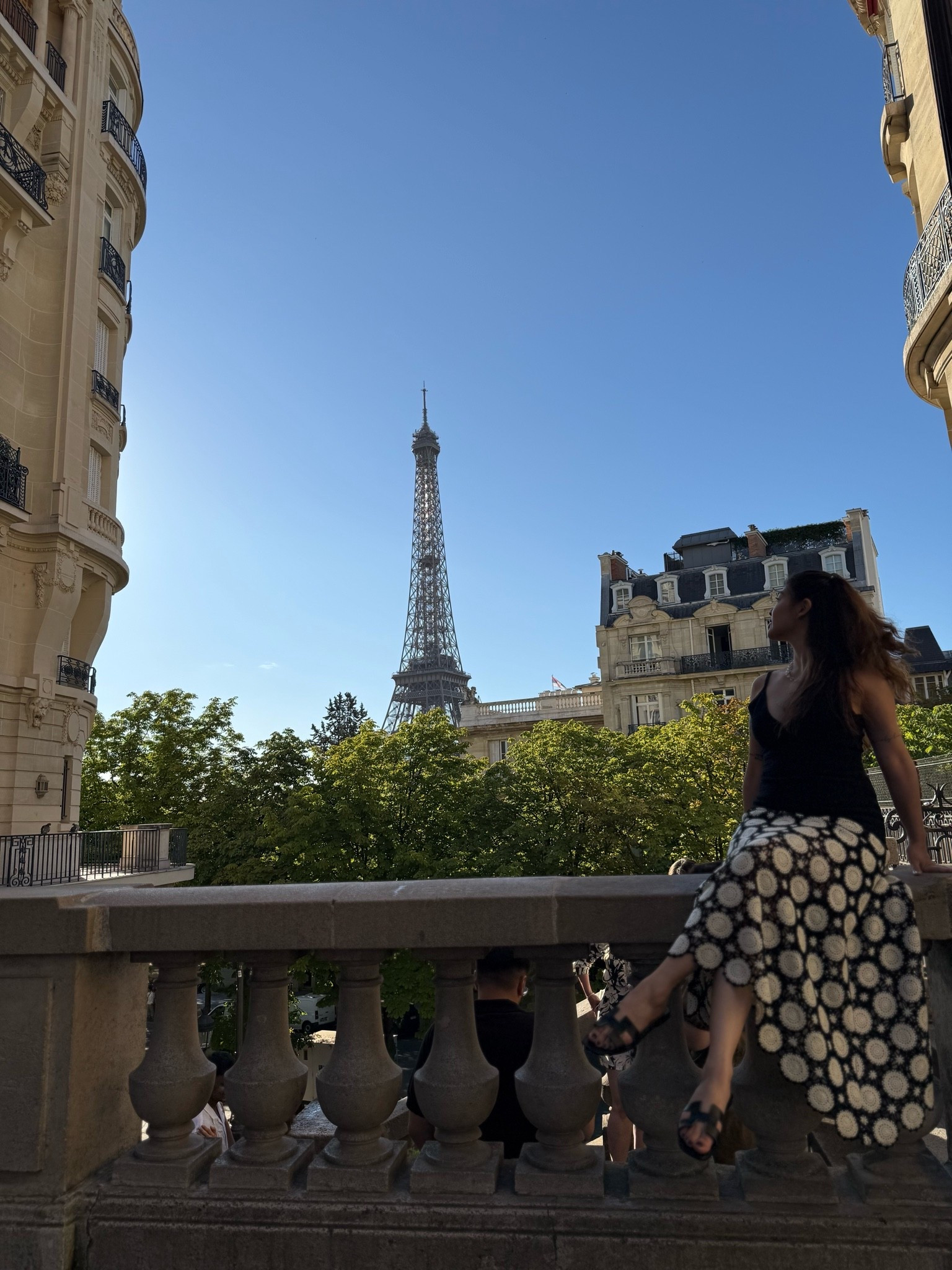 Dreaming of Paris

#LTKdayinmylife #LTKgrwm #LTKootd