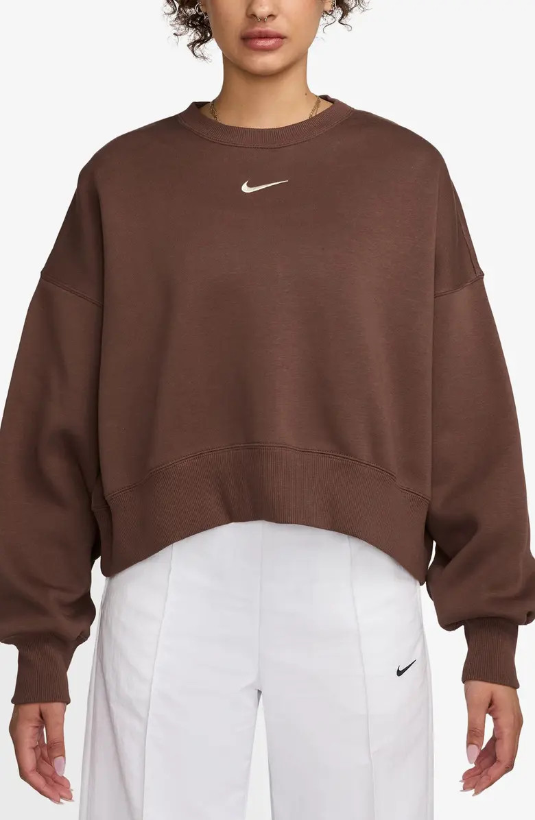 Phoenix Fleece Crewneck Sweatshirt | Nordstrom