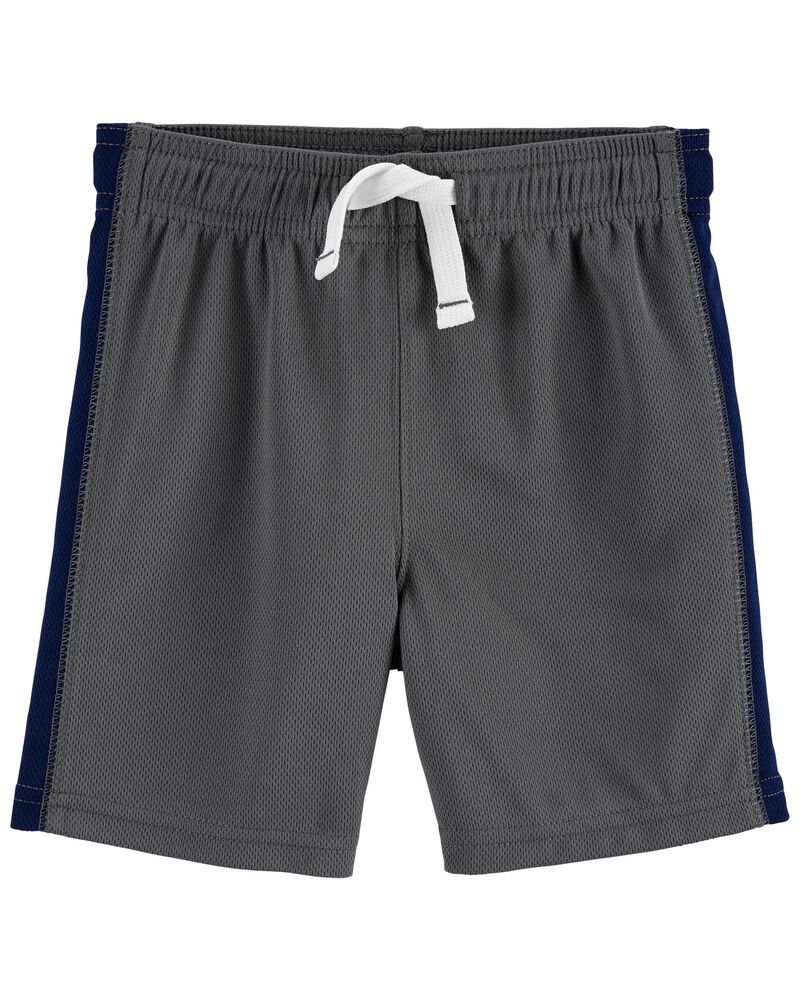 Active Mesh Shorts | Carter's