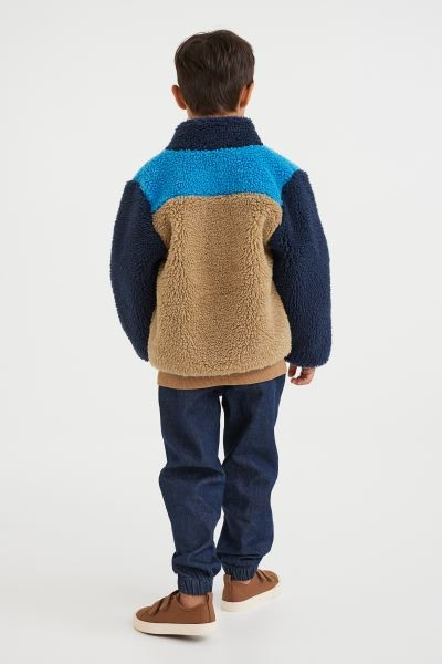 Teddy Bear Jacket | H&M (US + CA)