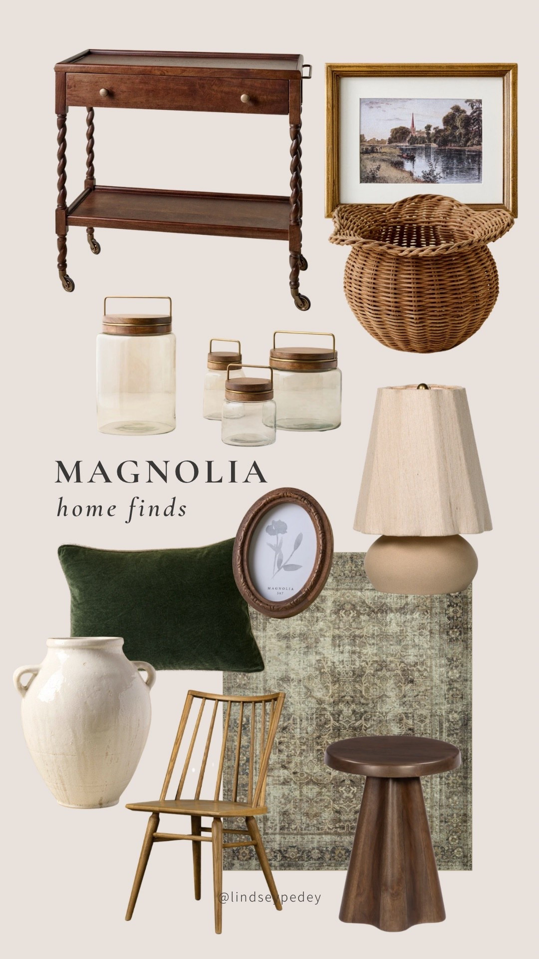 Magnolia new home finds that I love🤍

#LTKHome #LTKFindsUnder50 #LTKFindsUnder100