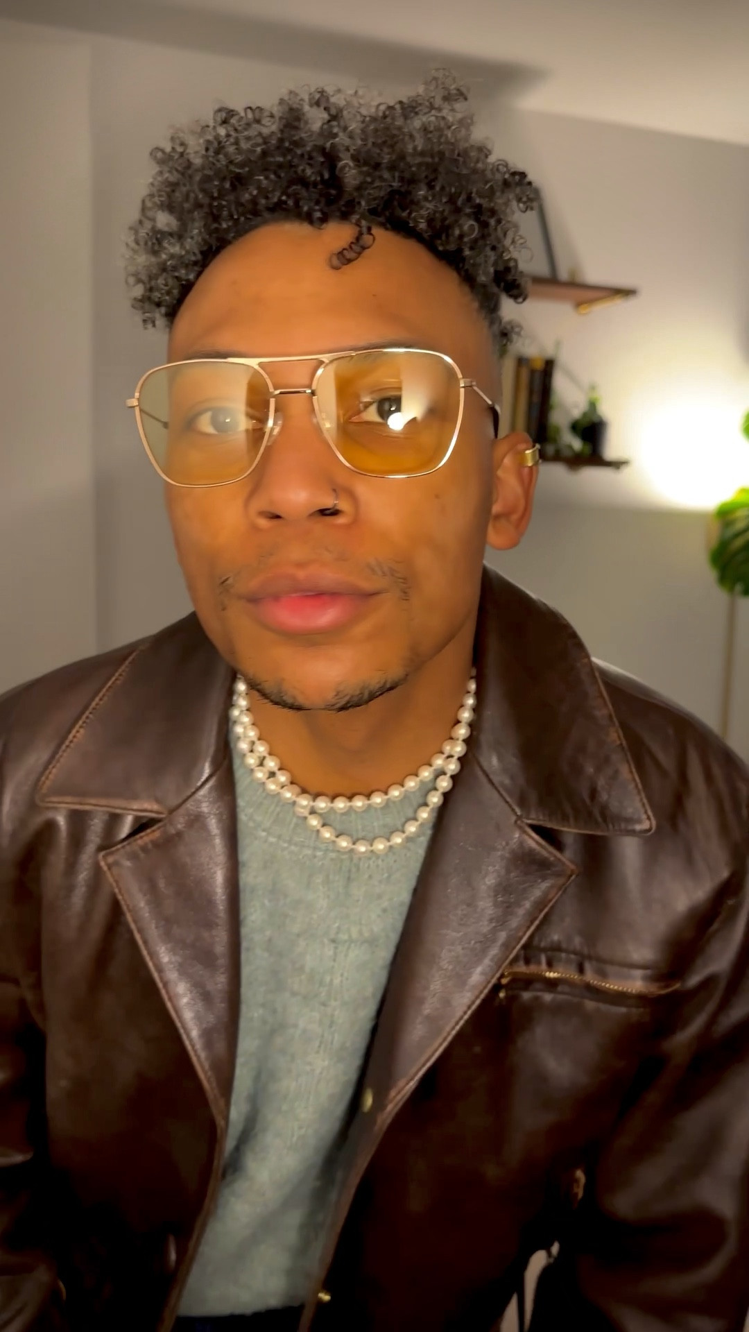 outfit de la soirée 😎✨ #ootd #mensfashion

#LTKMens