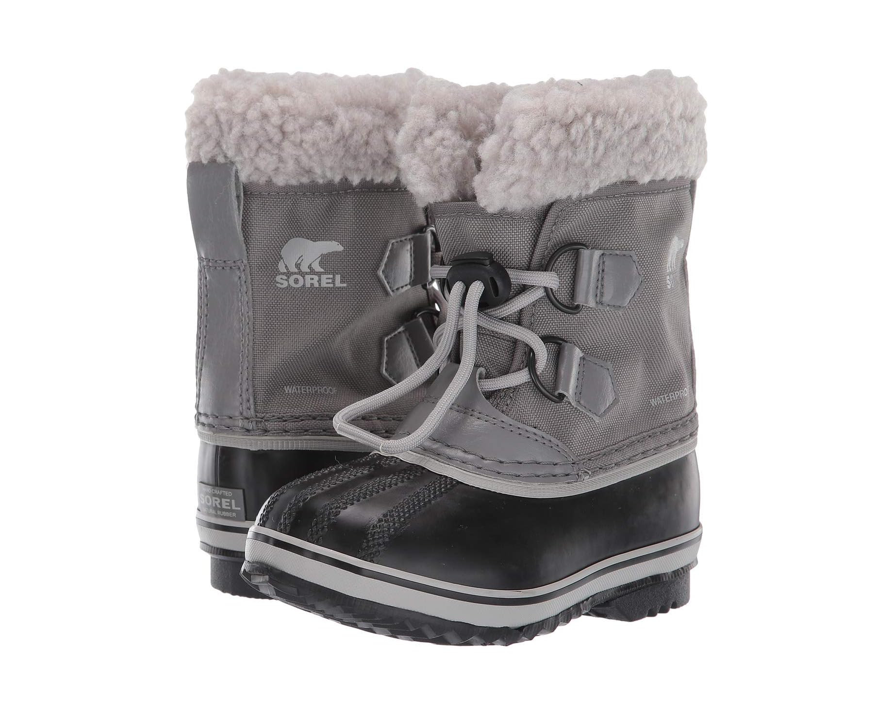 Yoot Pac™ Nylon (Toddler/Little Kid) | Zappos