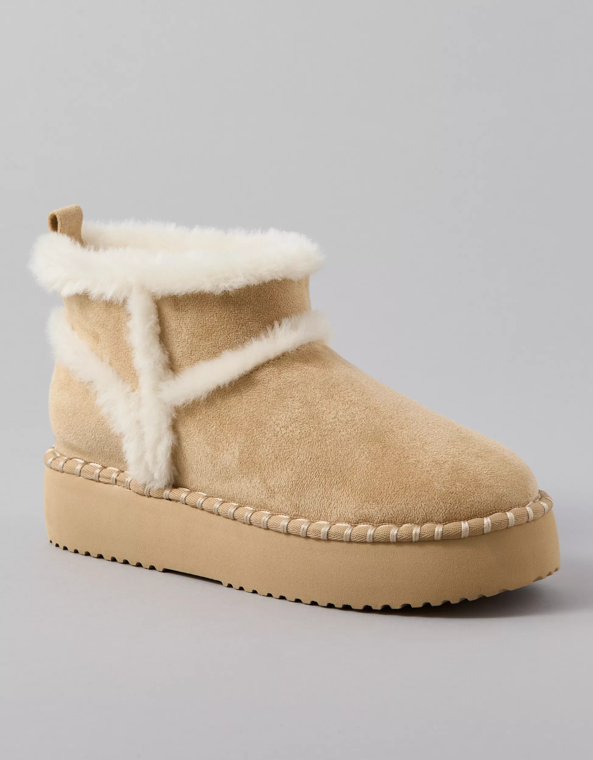 AE Hangout Bootie | American Eagle Outfitters (US & CA)
