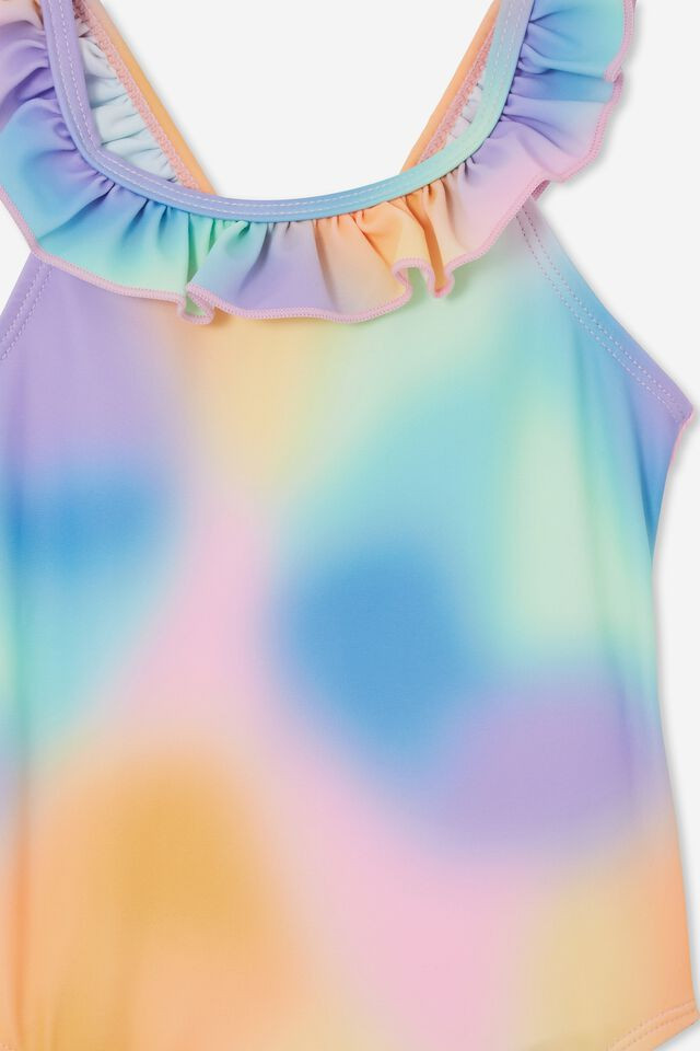 Lexie Frill Swimsuit | Cotton On (US)