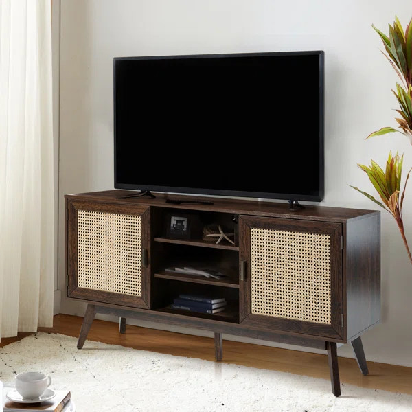 57'' Media Console | Wayfair North America