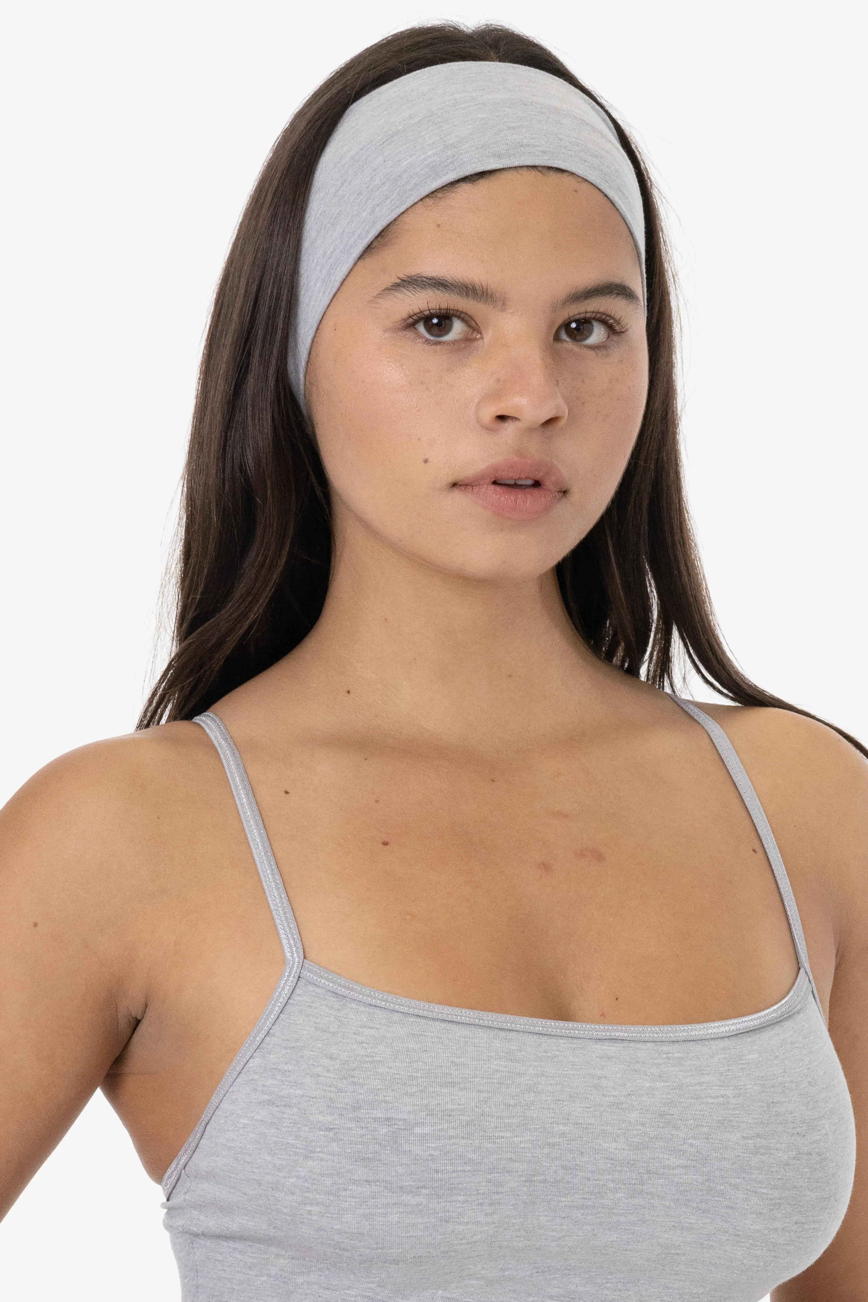 84038-3PK - 3 Pack Extra Wide Cotton Spandex Headband | Los Angeles Apparel