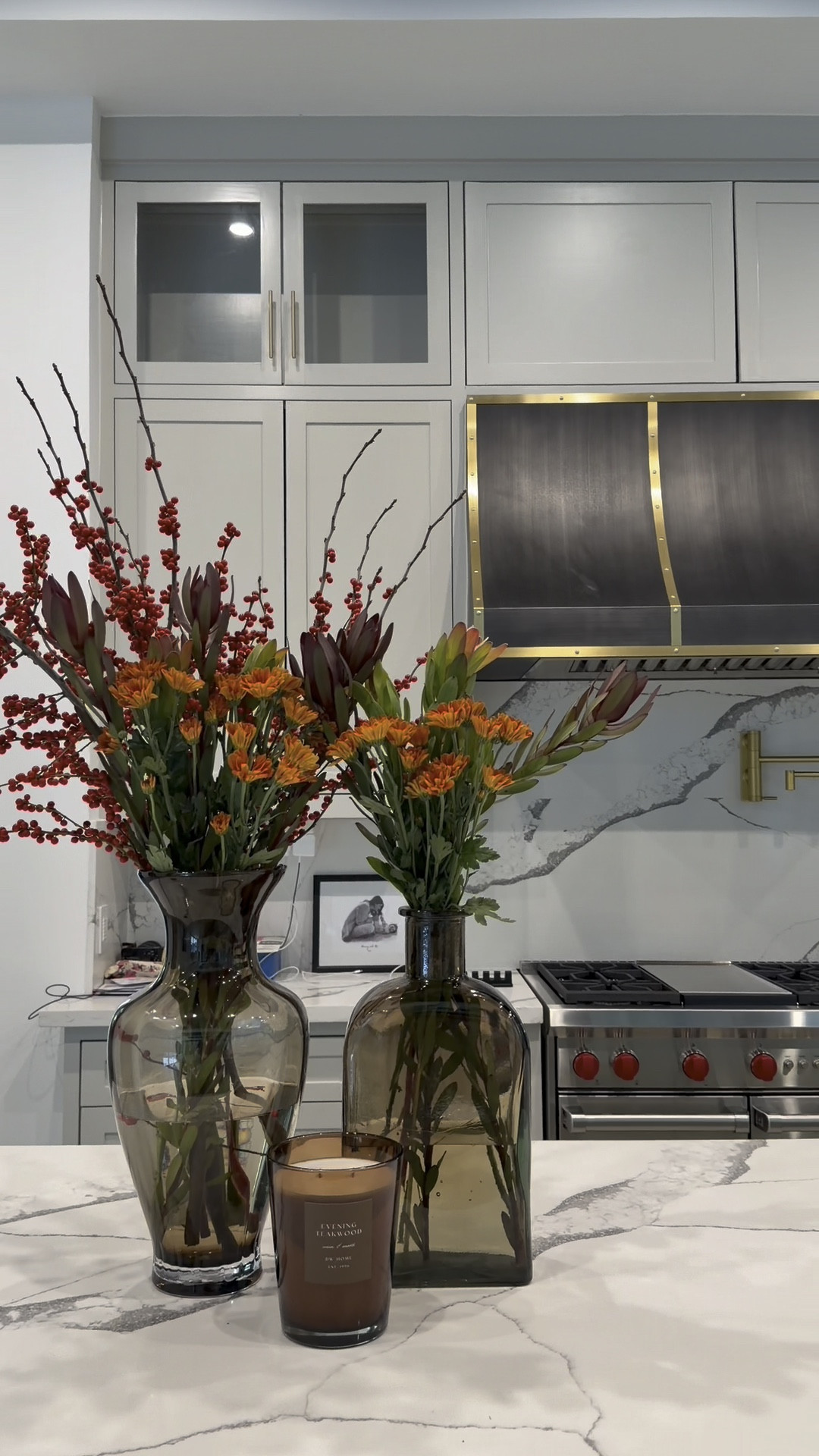 Cozy season 🎃 

#LTKHalloween #LTKHome #LTKSeasonal