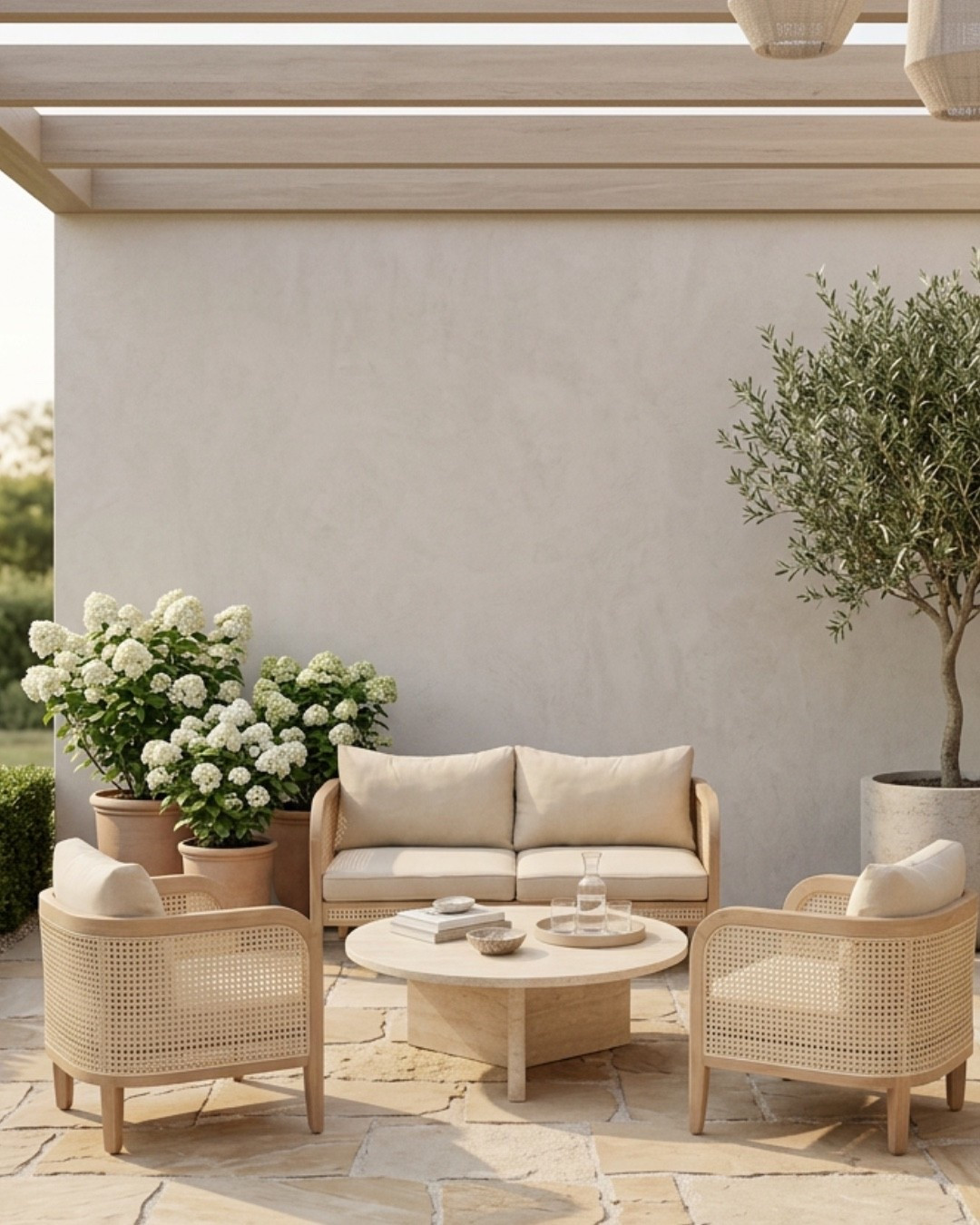 Target outdoor patio set 