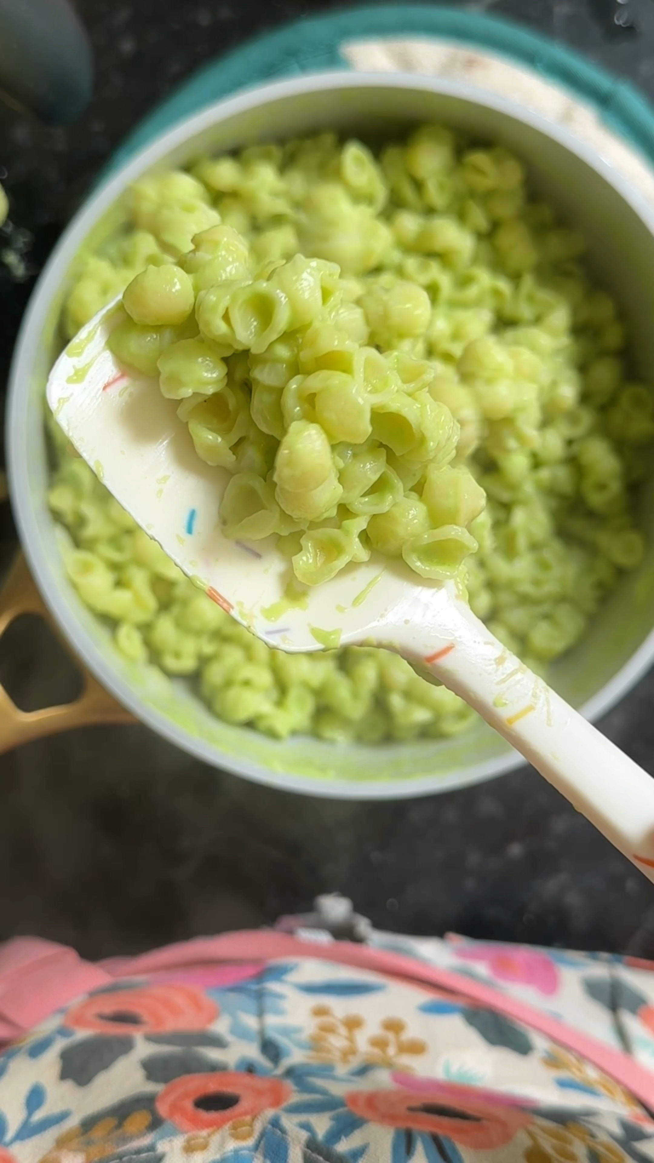 Green Mac and cheese!

#LTKBaby #LTKKids #LTKFamily