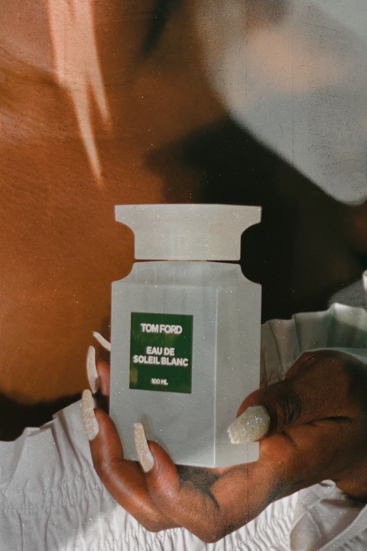 This Tom Ford fragrance is one of my favorite scents for when I want to feel calm, serene, and tranquil. It’s unisex so it’s great for sharing 😉 give it a try this fall ! 

#LTKSeasonal #LTKHoliday #LTKGiftGuide