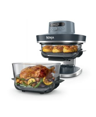 Ninja Crispi Pro 6-in-1 Air Fryer - Macy's | Macy's